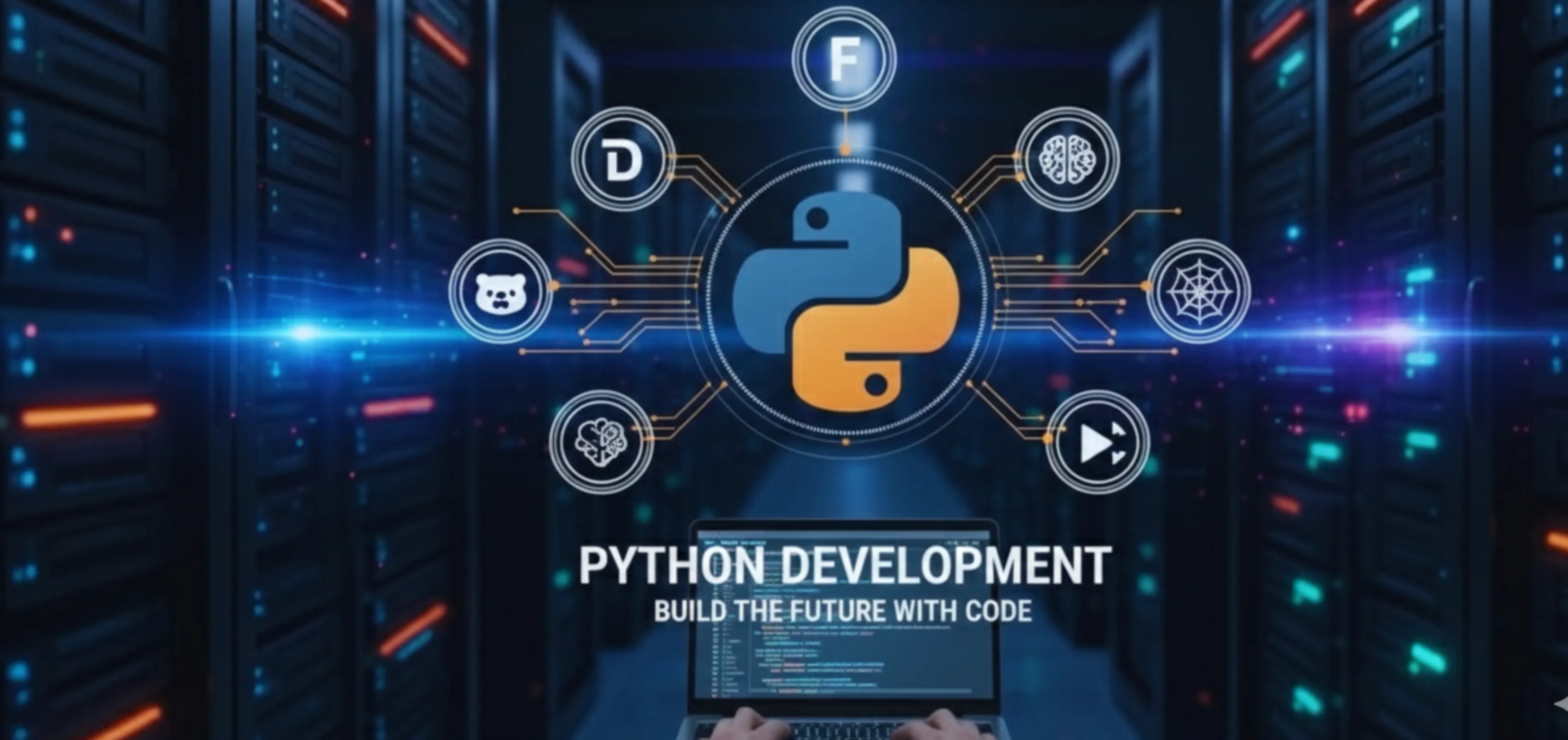 Python Development course in Chennai